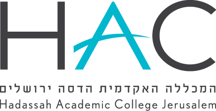 המכללה האקדמית הדסה ירושלים