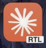האפליקציה Claude-RTL עם התג RTL