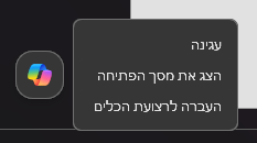 בדיקת החשבון והרישיון