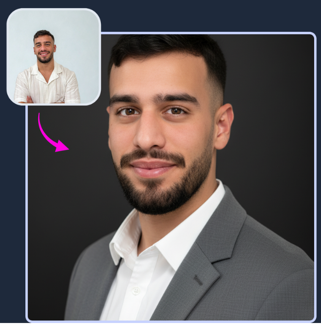 דוגמה נוספת לתמונת תדמית