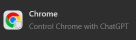 תוסף Chrome