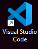 אייקון VS Code