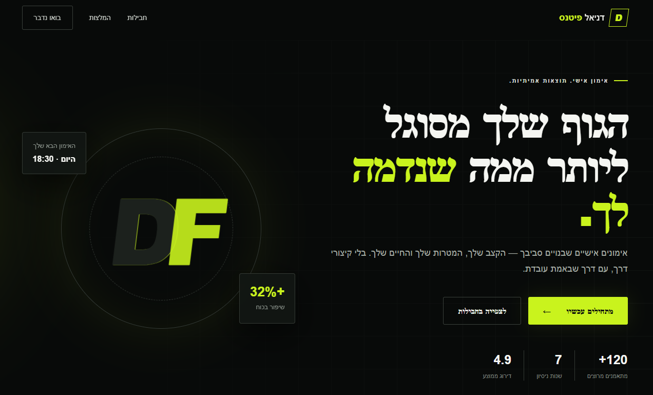 האתר המפורסם