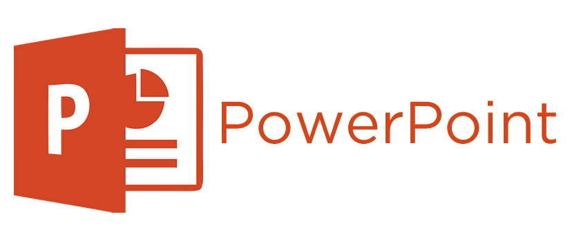 פתיחת PowerPoint במחשב
