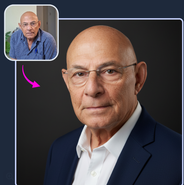 תמונת תדמית נוספת שנוצרה
