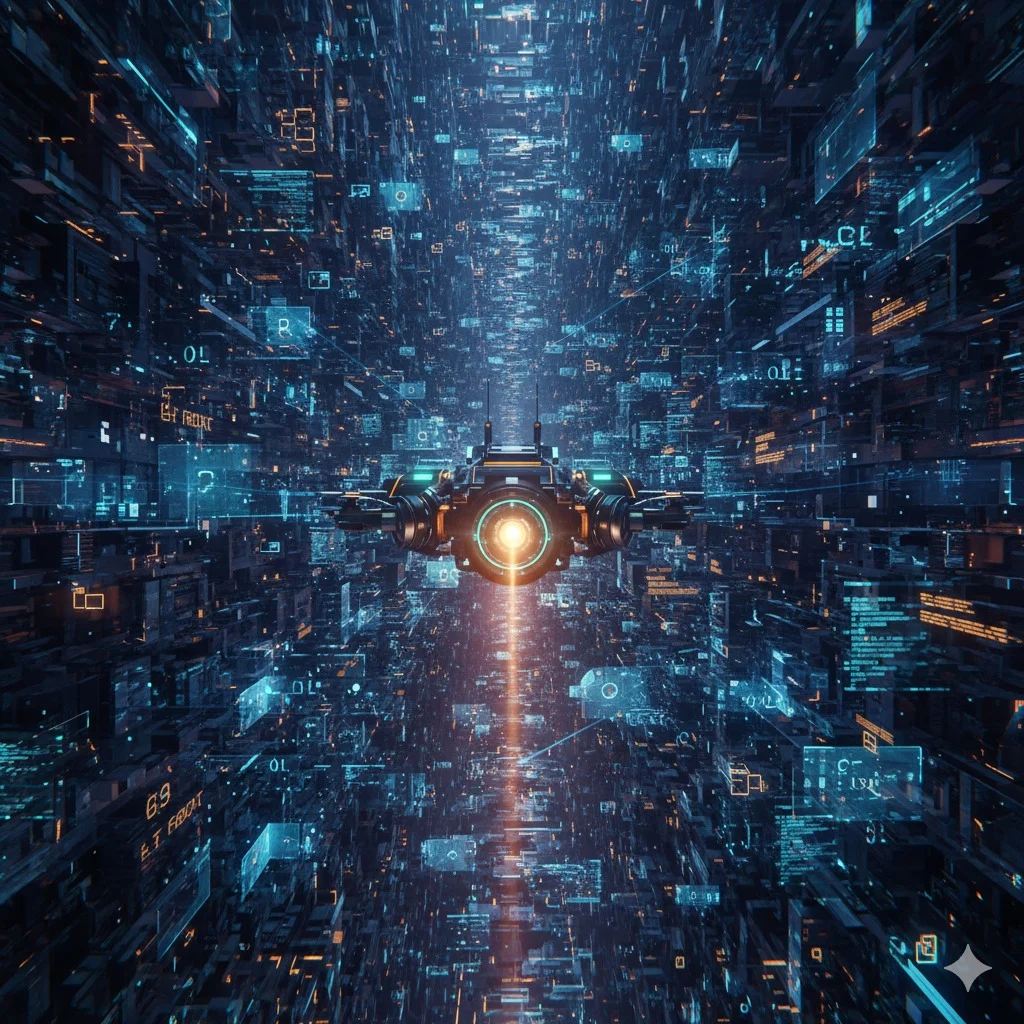 סוכן חיפוש עומק (deep-search)