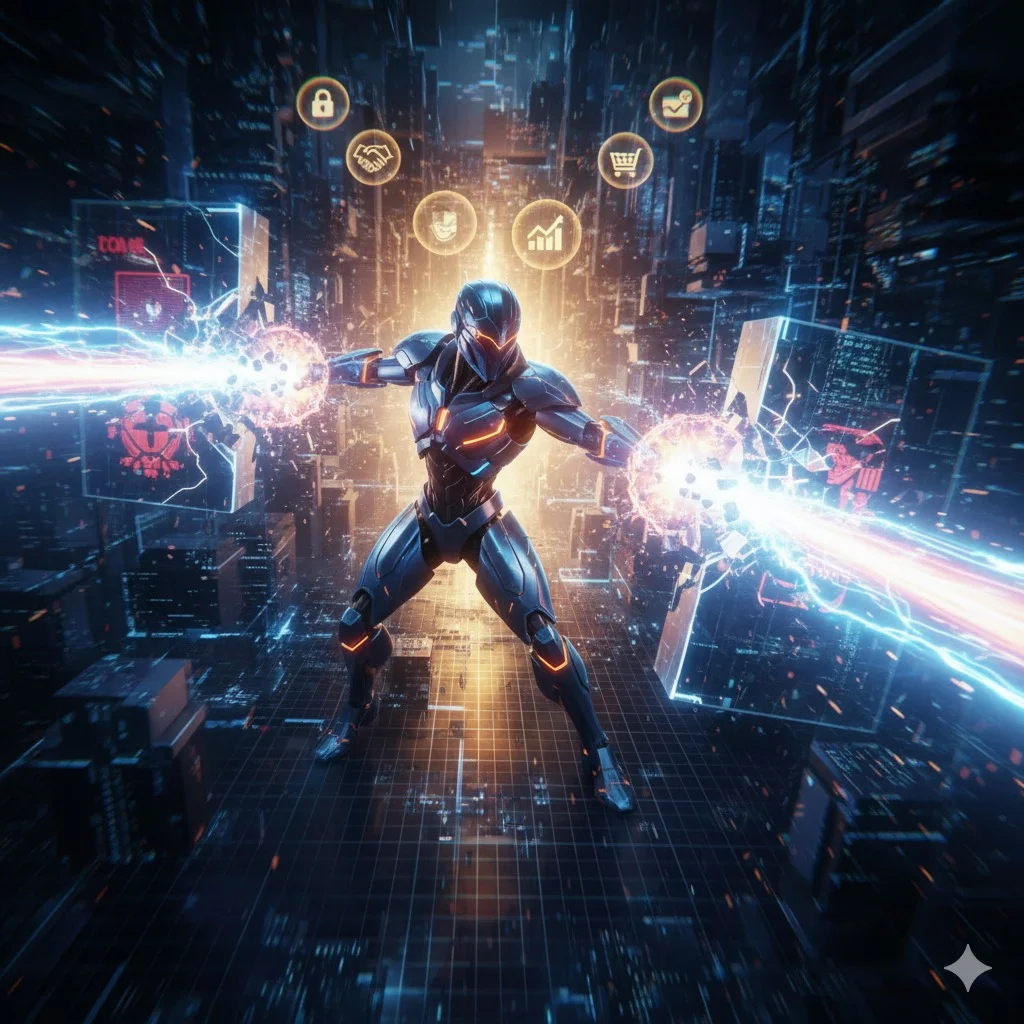 מחסל ההתנגדויות (מכירות)