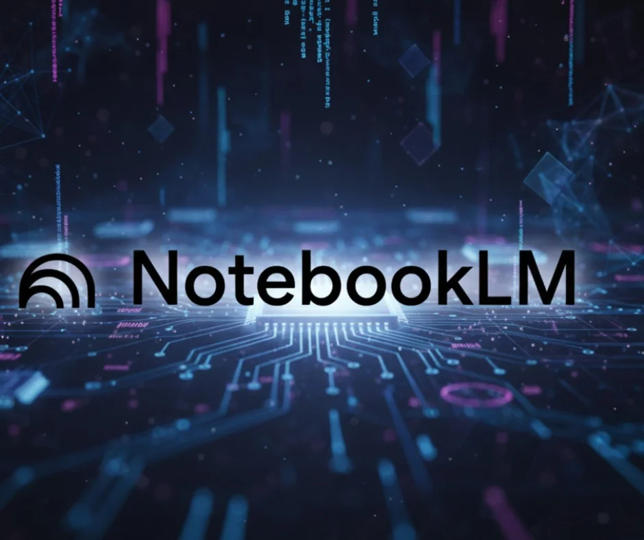 קורס על NotebookLM