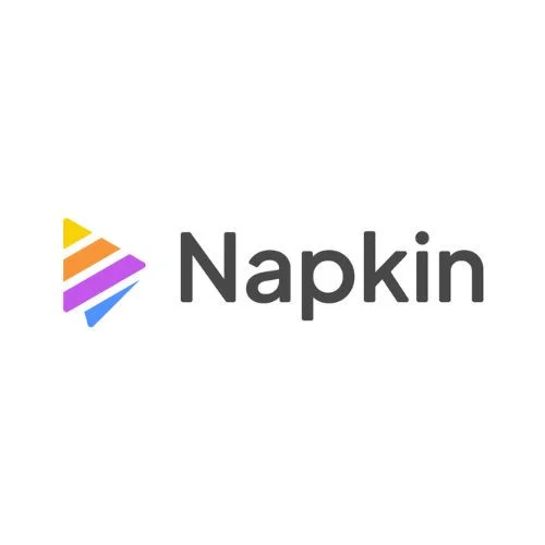 הדרכה על Napkin AI