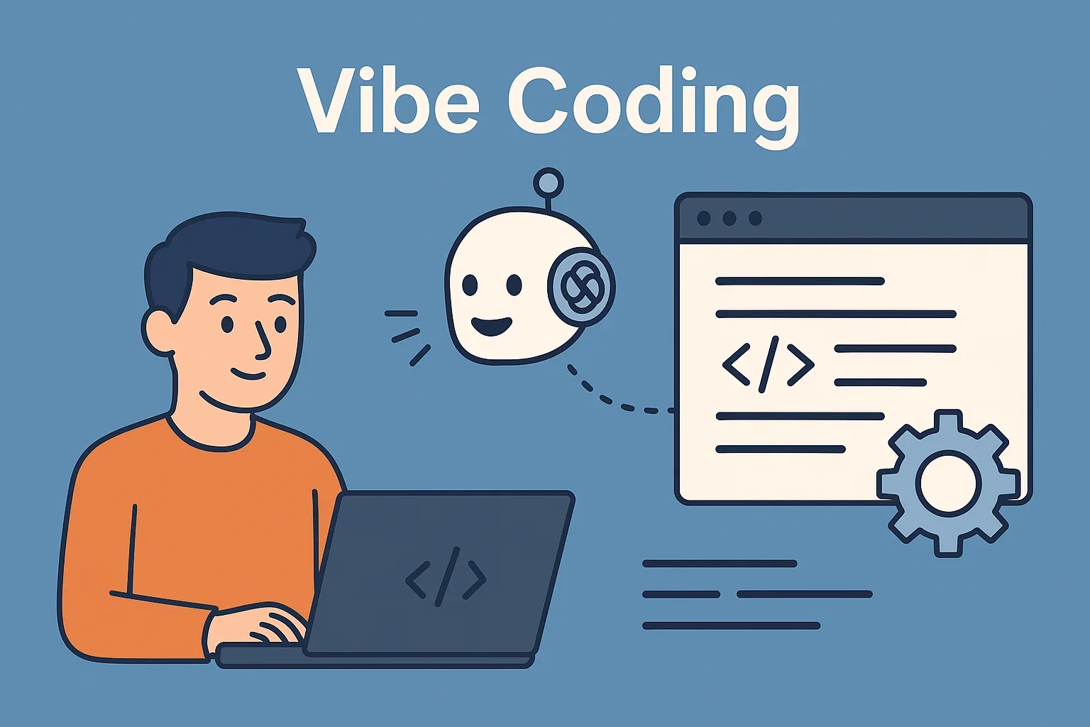 קורס vibe coding