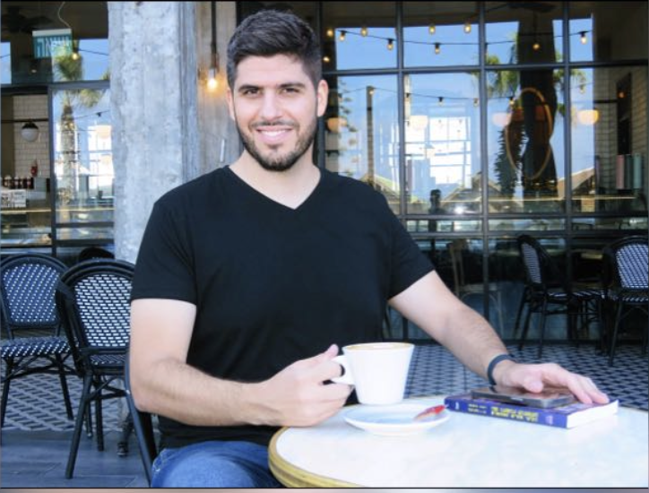 בר שאלתיאל